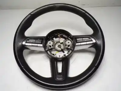 Автозапчастина б/у кермо для mazda cx-30 1.8 diesel посилання на oem iam 