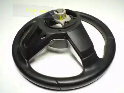 Second-hand car spare part steering wheel for mazda cx-30 1.8 diesel oem iam references   641390000c