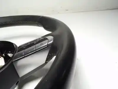 Second-hand car spare part steering wheel for mazda cx-30 1.8 diesel oem iam references   641390000c