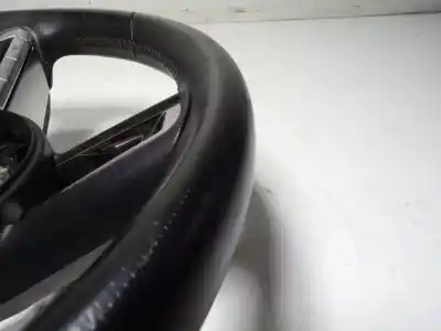 Second-hand car spare part steering wheel for mazda cx-30 1.8 diesel oem iam references   641390000c