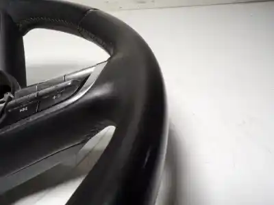 Second-hand car spare part steering wheel for mazda cx-30 1.8 diesel oem iam references   641390000c