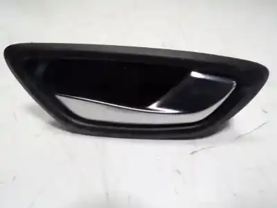 Second-hand car spare part Interior Right Front Handle for RENAULT TALISMAN 1.5 dCi Diesel FAP Energy OEM IAM references 826723233R  826725403R