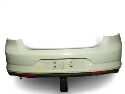Piesă de schimb auto la mâna a doua bara spate pentru renault talisman 1.5 dci diesel fap energy referințe oem iam   850101141r