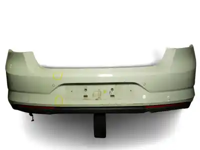 Piesă de schimb auto la mâna a doua bara spate pentru renault talisman 1.5 dci diesel fap energy referințe oem iam   850101141r