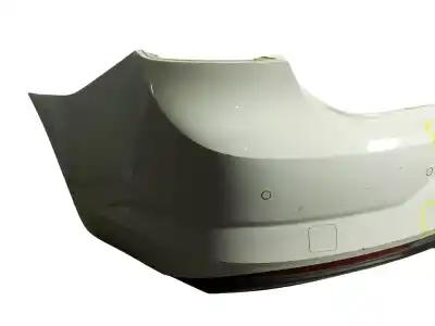 Piesă de schimb auto la mâna a doua bara spate pentru renault talisman 1.5 dci diesel fap energy referințe oem iam   850101141r