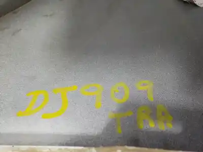 Piesă de schimb auto la mâna a doua bara spate pentru renault talisman 1.5 dci diesel fap energy referințe oem iam   850101141r