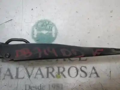 Автозапчасти б/у рычаг стеклоочистителя передний правый за dacia sandero stepway ссылки oem iam 288869727r  