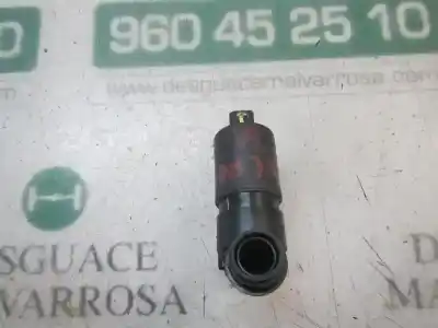 Автозапчастина б/у чистити насос для dacia sandero stepway посилання на oem iam 286200851r  