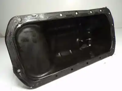 Peça sobressalente para automóvel em segunda mão cárter por ford focus lim. (cb8) 1.6 tdci cat referências oem iam 2178714  