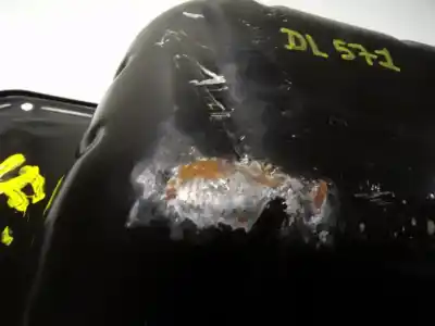 Peça sobressalente para automóvel em segunda mão cárter por ford focus lim. (cb8) 1.6 tdci cat referências oem iam 2178714  