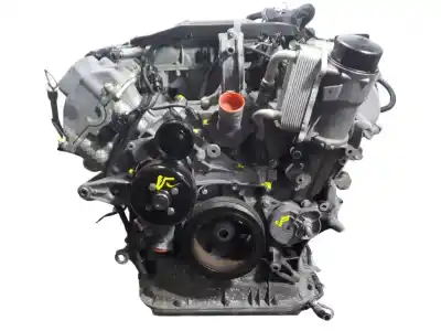 Pièce détachée automobile d'occasion moteur complet pour mercedes clase cl (w215) coupe 5.0 v8 24v cat références oem iam a1130103500  113960