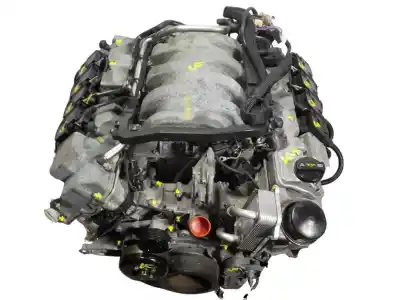 Pièce détachée automobile d'occasion moteur complet pour mercedes clase cl (w215) coupe 5.0 v8 24v cat références oem iam a1130103500  113960