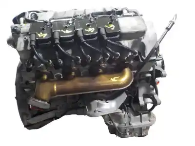 Pièce détachée automobile d'occasion moteur complet pour mercedes clase cl (w215) coupe 5.0 v8 24v cat références oem iam a1130103500  113960