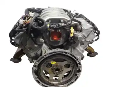 Pièce détachée automobile d'occasion moteur complet pour mercedes clase cl (w215) coupe 5.0 v8 24v cat références oem iam a1130103500  113960