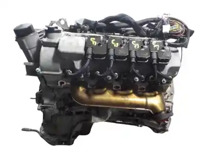 Pièce détachée automobile d'occasion moteur complet pour mercedes clase cl (w215) coupe 5.0 v8 24v cat références oem iam a1130103500  113960