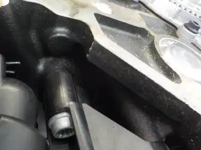Recambio de automóvil de segunda mano de motor completo para volkswagen touran (5t1) 2.0 tdi referencias oem iam dfg  04l100090r