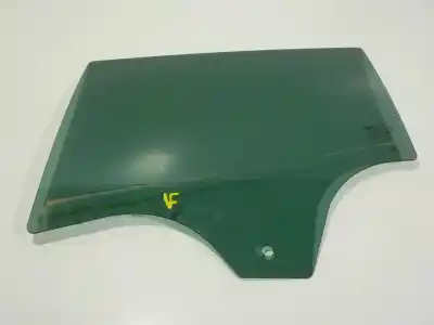 Автозапчастина б/у скло двері задне ліво для opel astra k lim. 5türig 1.0 12v посилання на oem iam 13412499