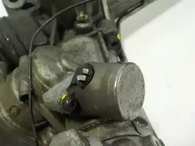 Автозапчастина б/у рульмова рейка для bmw serie 5 berlina (e60) 3.0 turbodiesel cat посилання на oem iam 7882501106  32106777494