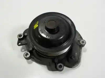 Second-hand car spare part Water Pump for MERCEDES-BENZ CLASE CLS (W219) 3.0 CDI CAT OEM IAM references A6422001001  R6422010410
