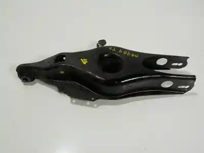 Pièce détachée automobile d'occasion bras de suspension inferieur droit arriere pour mercedes-benz clase cls (w219) 3.0 cdi cat références oem iam a2113501706  a2113501806