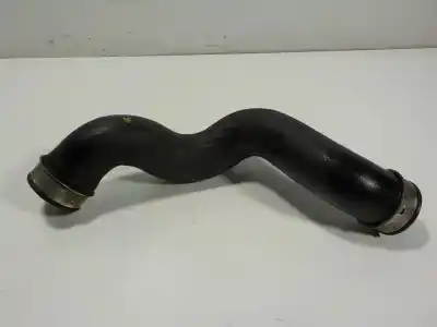 Second-hand car spare part intercooler pipe for mercedes clase cls (w219) 3.0 cdi cat oem iam references a2115282682  a2115282582