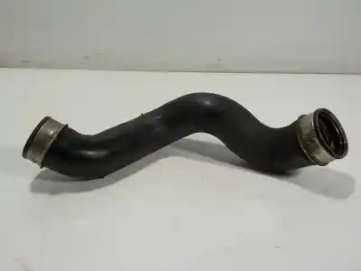 Second-hand car spare part intercooler pipe for mercedes clase cls (w219) 3.0 cdi cat oem iam references a2115282682  a2115282582