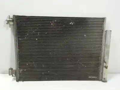 Peça sobressalente para automóvel em segunda mão CONDENSADOR DE AR CONDICIONADO por RENAULT CLIO IV (BH_)  Referências OEM IAM   921006843R
