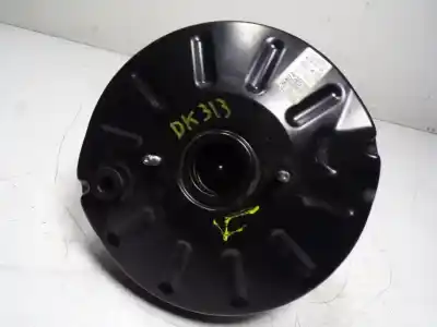 Second-hand car spare part brake servo for seat leon (5f1) 1.6 tdi oem iam references 5q1614106j