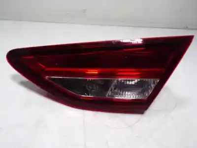 Second-hand car spare part interior rear right light for seat leon (5f1) 1.6 tdi oem iam references 5f0945094j