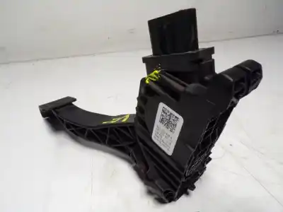 Second-hand car spare part potentiometer for seat leon (5f1) 1.6 tdi oem iam references 5q1723503h  5q1723503h