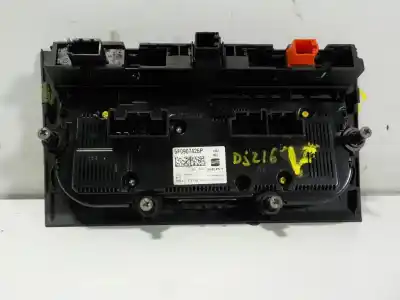 Автозапчасти б/у отопление / кондиционирование воздуха за seat leon (5f1) 1.4 tgi ссылки oem iam 5f0907426p1qb  5f0907426p
