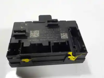 Second-hand car spare part electronic module for seat leon (5f1) 1.6 tdi oem iam references 5q4959593ez00