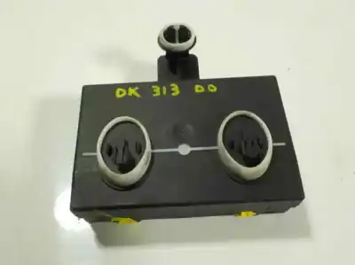 Second-hand car spare part electronic module for seat leon (5f1) 1.6 tdi oem iam references 5q4959593ez00  