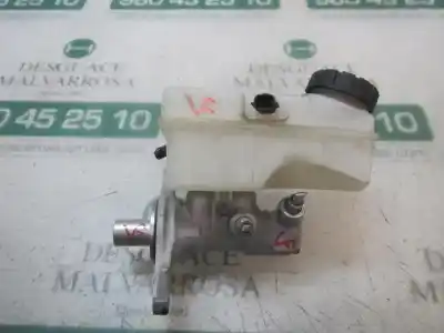 Pezzo di ricambio per auto di seconda mano pompa freni per dacia sandero stepway riferimenti oem iam 460111938r