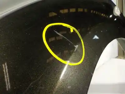 Автозапчасти б/у левое переднее крыло за mazda 6 lim. (gh) 2.0 crtd 140cv active ссылки oem iam gs1d52210c  