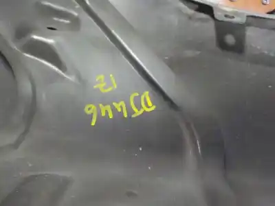 Автозапчасти б/у левое переднее крыло за mazda 6 lim. (gh) 2.0 crtd 140cv active ссылки oem iam gs1d52210c  