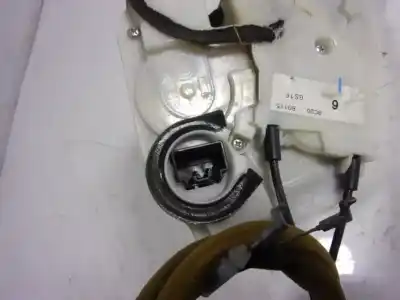 Автозапчасти б/у замок передней правой двери за mazda 6 lim. (gh) 2.0 crtd 140cv active ссылки oem iam gs1f58310  8c20b0115