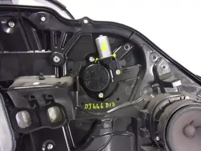 Автозапчасти б/у регулятор стекла переднего левого за mazda 6 lim. (gh) 2.0 crtd 140cv active ссылки oem iam gs1d59590a  d6515958x