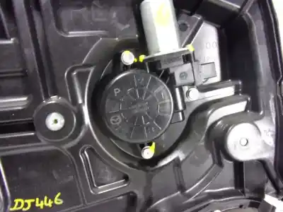 Автозапчастина б/у регулятор склона задній лівий для mazda 6 lim. (gh) 2.0 crtd 140cv active посилання на oem iam gs1d73590a cm012040 d6515857x