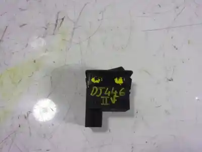 Second-hand car spare part electronic module for mazda 6 lim. (gh) 2.0 crtd 140cv active oem iam references gs1d66420 03101410 gs1d66420