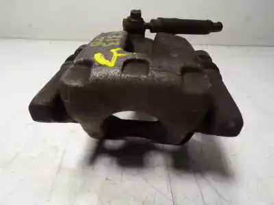 Second-hand car spare part rear right brake caliper for seat leon (5f1) 1.6 tdi oem iam references 5q0615424a