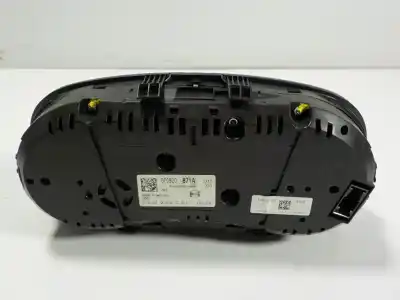 Автозапчасти б/у приборная доска за seat leon (5f1) style ссылки oem iam 5f0920871a  5f0920871a