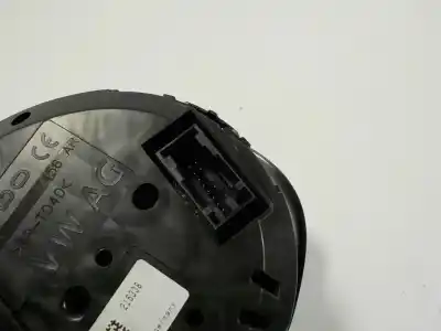 Автозапчасти б/у приборная доска за seat leon (5f1) style ссылки oem iam 5f0920871a  5f0920871a