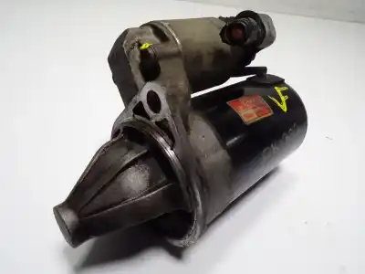 Second-hand car spare part starter motor for hyundai i10 1.1 12v cat oem iam references 3610002555 Second-hand car spare part starter motor for hyundai i10 1.1 12v cat oem iam references 3610002555