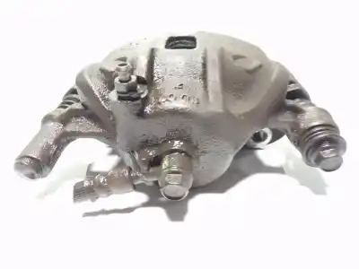 Автозапчасти б/у передний левый тормозной суппорт за hyundai i10 1.1 12v cat ссылки oem iam 581100x300  