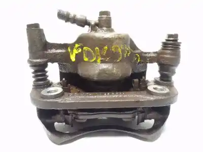 Автозапчасти б/у передний левый тормозной суппорт за hyundai i10 1.1 12v cat ссылки oem iam 581100x300  