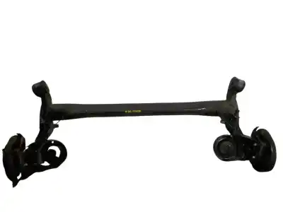 Second-hand car spare part rear axle for hyundai i10 1.1 12v cat oem iam references 551000x000 Second-hand car spare part rear axle for hyundai i10 1.1 12v cat oem iam references 551000x000