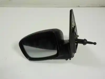 Second-hand car spare part left rearview mirror for hyundai i10 1.1 12v cat oem iam references 876100x010 Second-hand car spare part left rearview mirror for hyundai i10 1.1 12v cat oem iam references 876100x010
