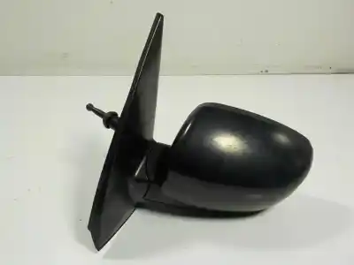 Second-hand car spare part left rearview mirror for hyundai i10 1.1 12v cat oem iam references 876100x010  