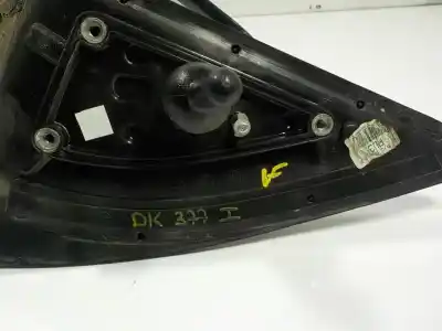 Second-hand car spare part left rearview mirror for hyundai i10 1.1 12v cat oem iam references 876100x010  